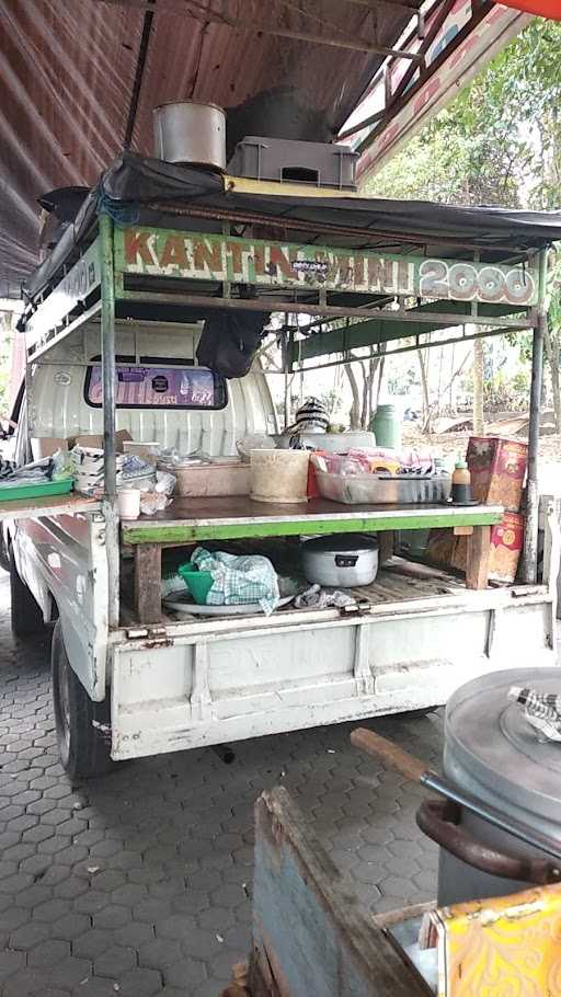 Bubur Ayam Pak San 4