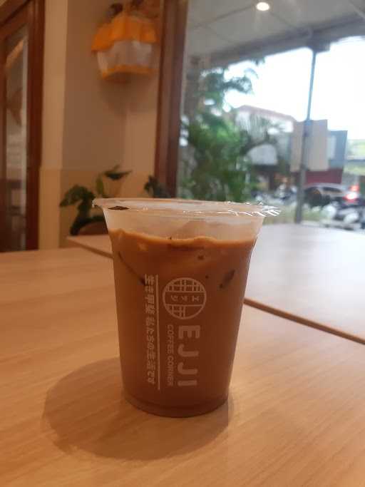 Ejji Coffee Veteran X Meatoforu 4