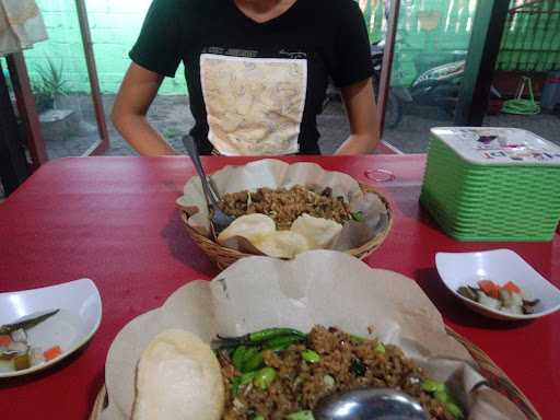 Hepi Kuliner Bali Vegetarian 6