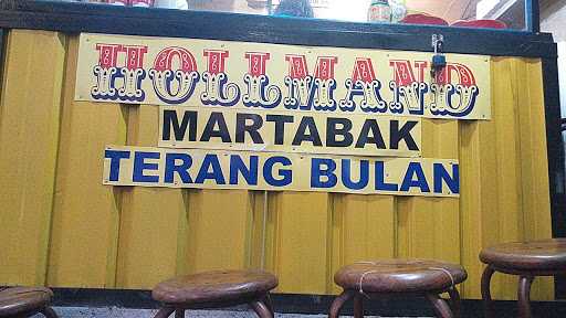 Hollmand Martabak & Terang Bulan 1