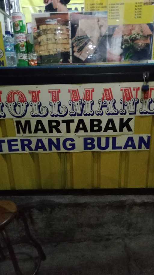 Hollmand Martabak & Terang Bulan 2