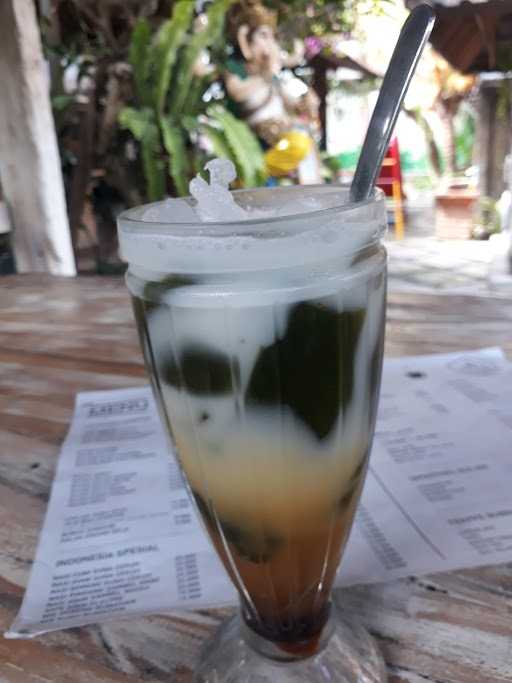 Liligundi Warung Jaje Bali 8