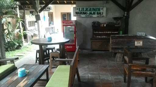 Liligundi Warung Jaje Bali 3