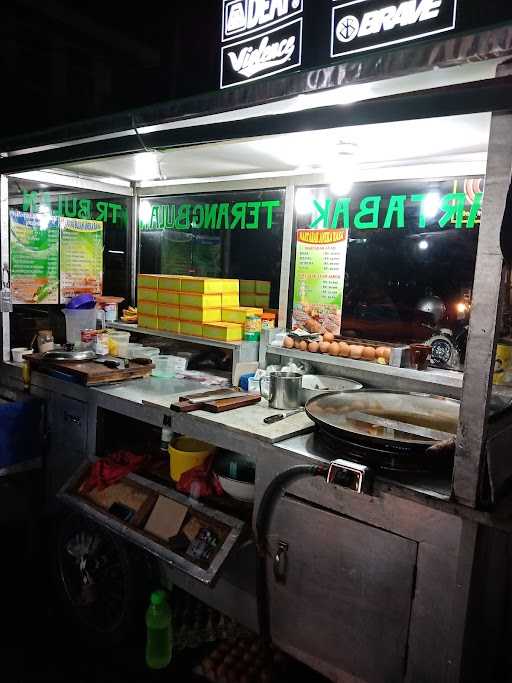 Martabak Terangbulan Aneka Rasa 2