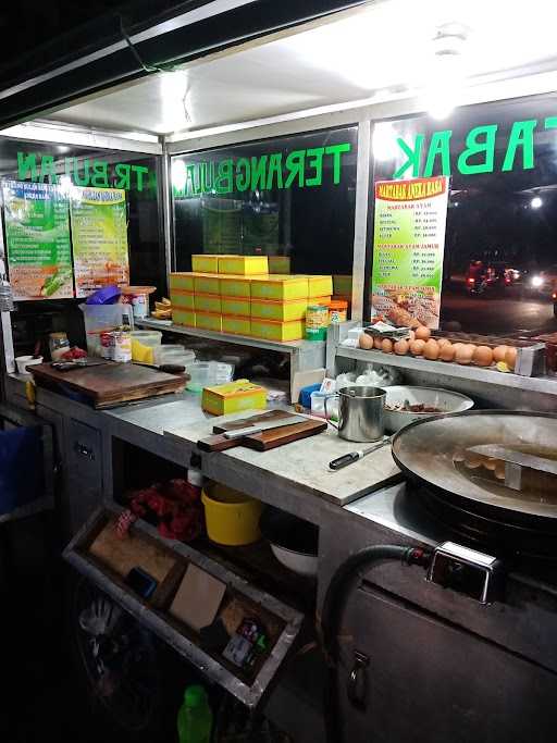 Martabak Terangbulan Aneka Rasa 1