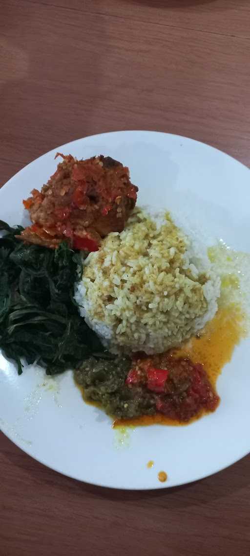 Nasi Padang Minang Utama 6