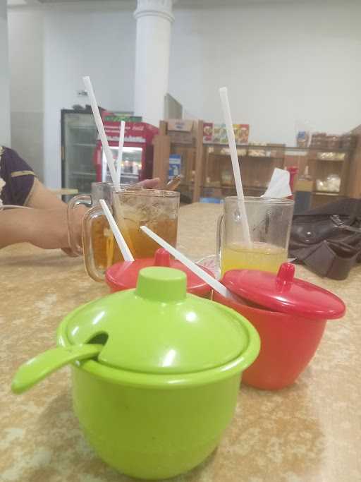 Pelangi Restaurant 2