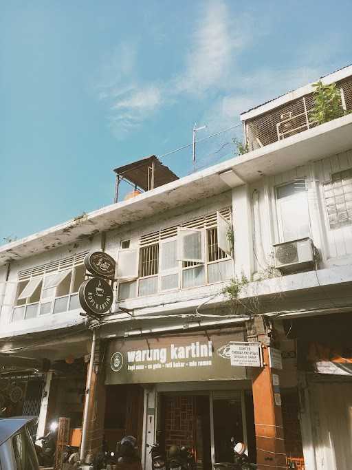 Warung Kopi Kartini 3