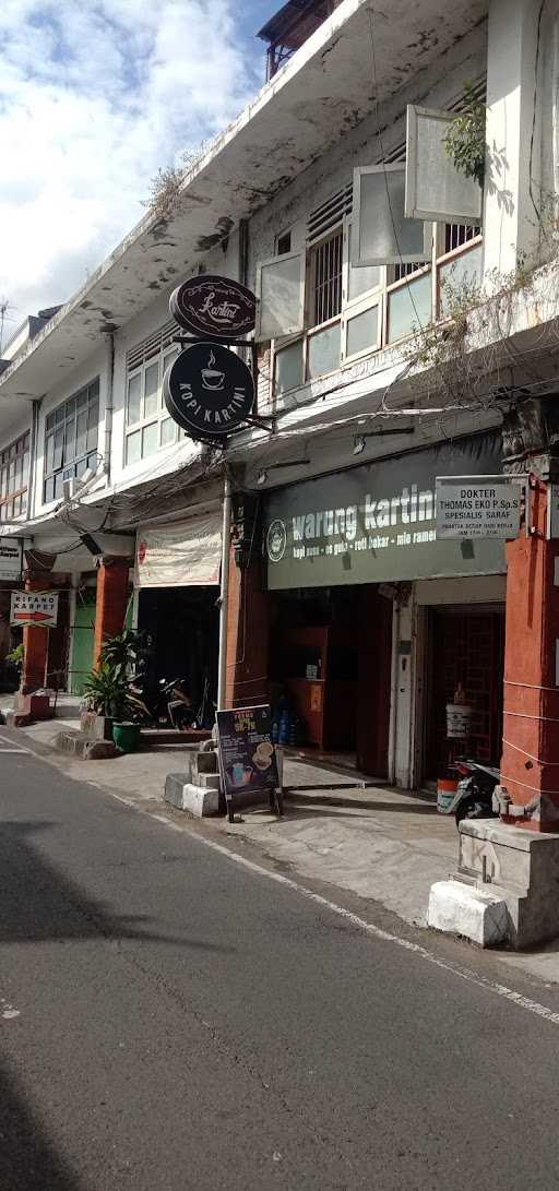 Warung Kopi Kartini 6