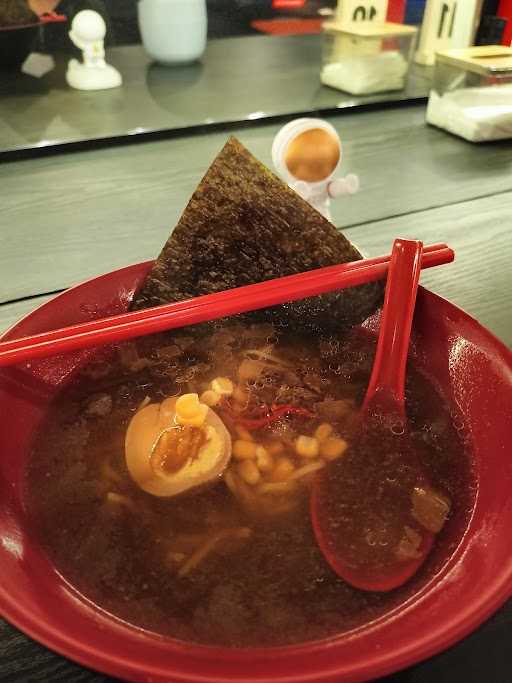 Kenkaya Ramen & Yatai 1