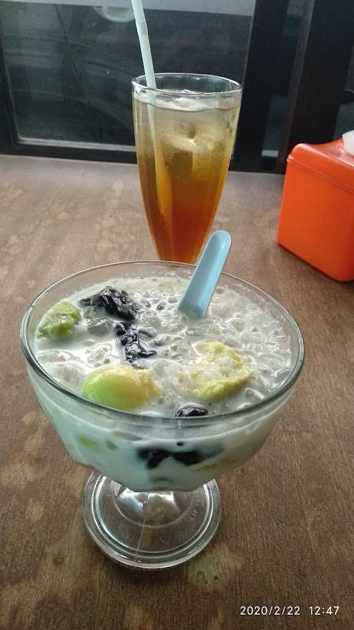 Warung Chi-Mu 3