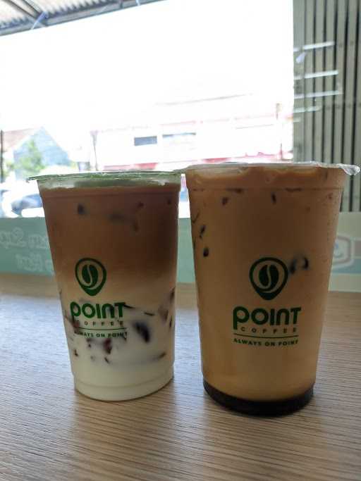 Point Coffee 9