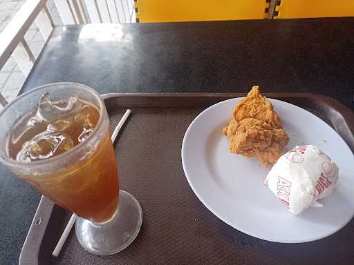 Ack Fried Chicken Nangka 2