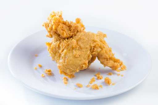 Akc Fried Chicken Pemenang 4