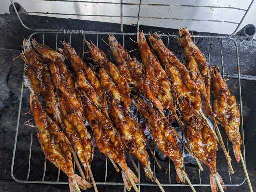 Ayam Bakar Gunung Padang 4