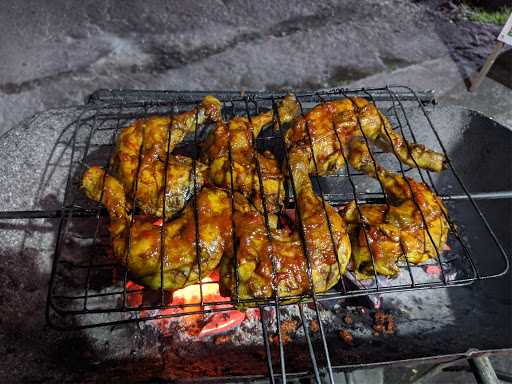 Ayam Bakar Gunung Padang 10