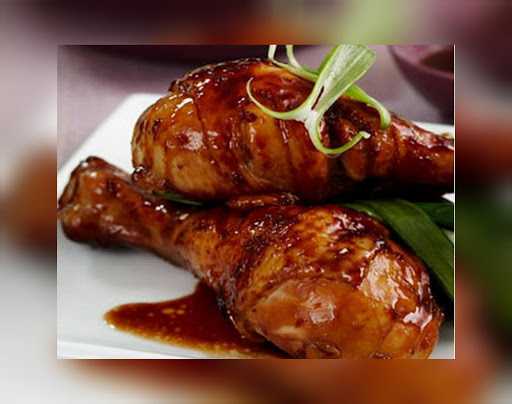 Ayam Bakar Kubu Kitchen 3