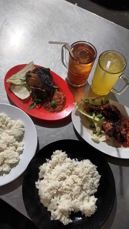 Ayam Bakar Wo Ai Ni 10