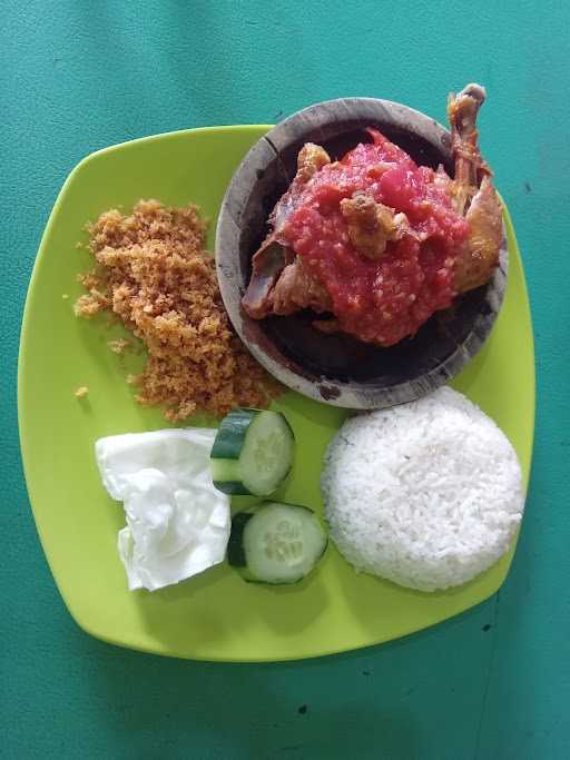 Ayam Goreng Asli Prambanan 5