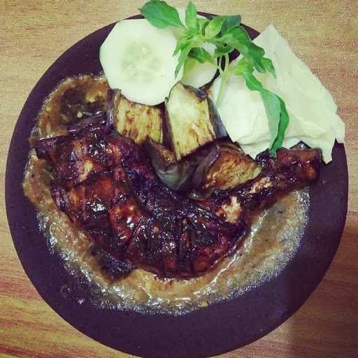 Ayam Penyet Suroboyo 5