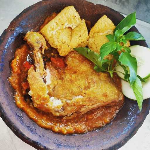 Ayam Penyet Suroboyo 3