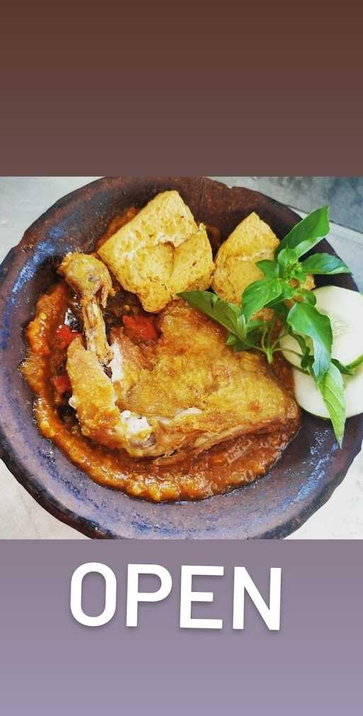 Ayam Penyet Suroboyo 9