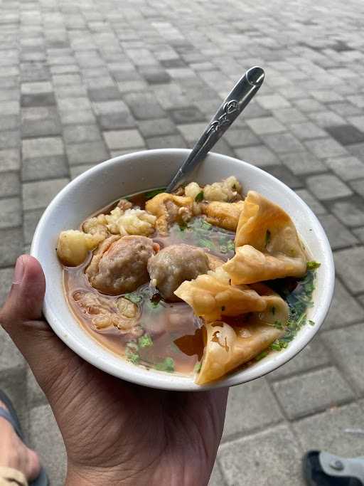 Bakso Barokah Malang Halal 2