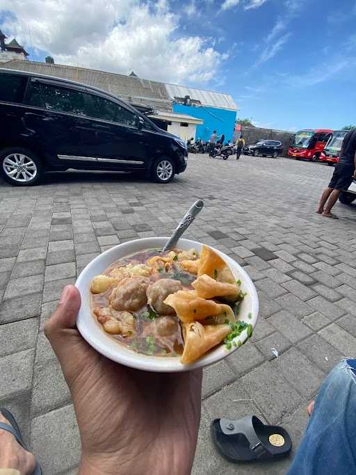 Bakso Barokah Malang Halal 4