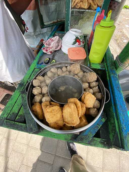 Bakso Barokah Malang Halal 1