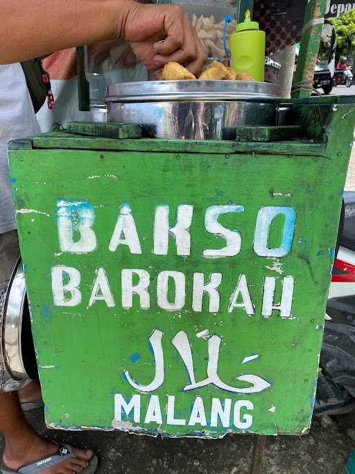 Bakso Barokah Malang Halal 7