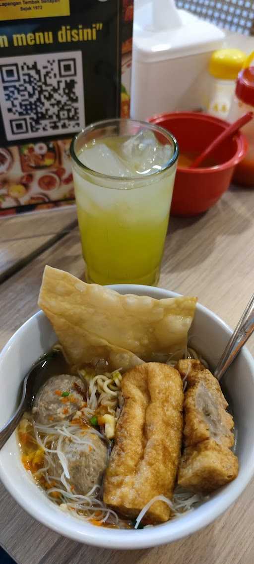 Bakso Lapangan Tembak 3