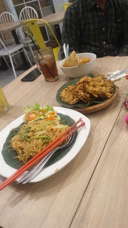 Bakso Lapangan Tembak 5