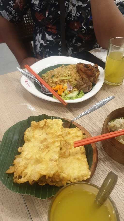 Bakso Lapangan Tembak 10