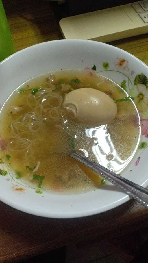 Bakso Lohjinawie Solo 4