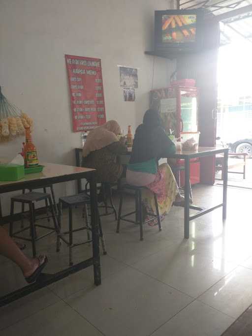 Bakso Lohjinawie Solo 9