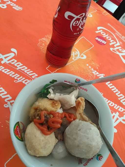 Bakso Mas Doel 9