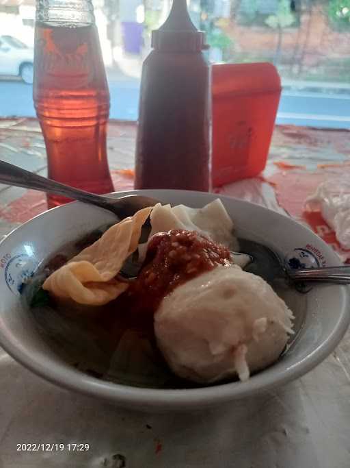 Bakso Mas Doel 7