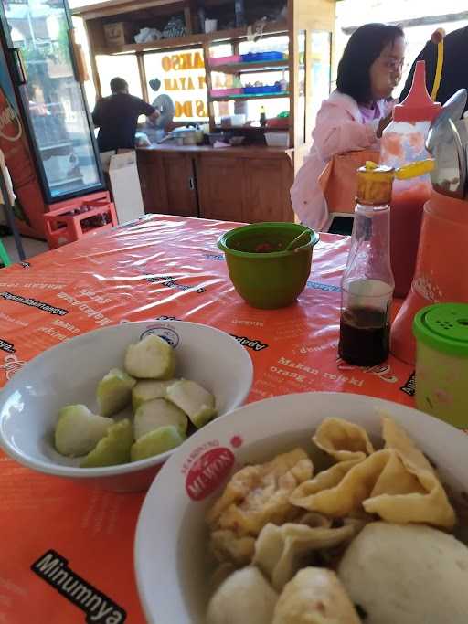 Bakso Mas Doel 2