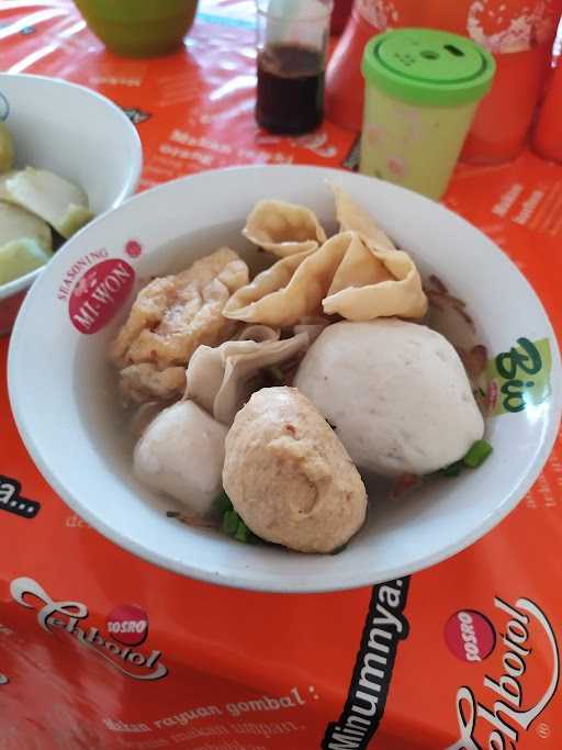 Bakso Mas Doel 6