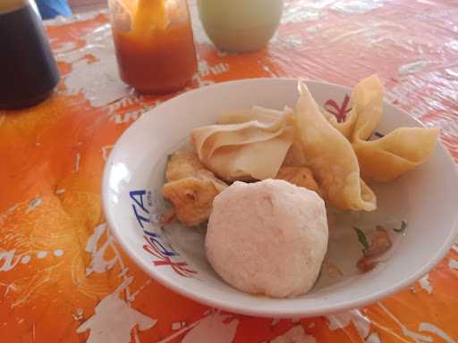 Bakso Mas Doel 3