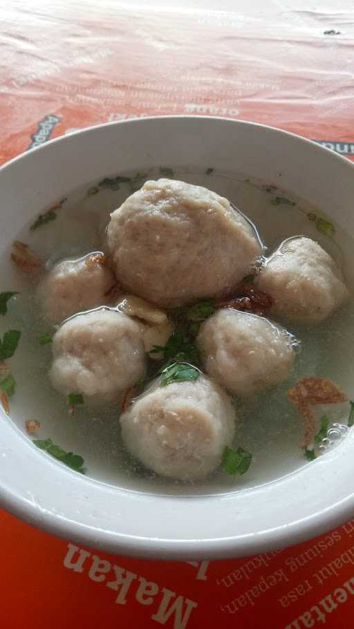 Bakso Mas Doel 1