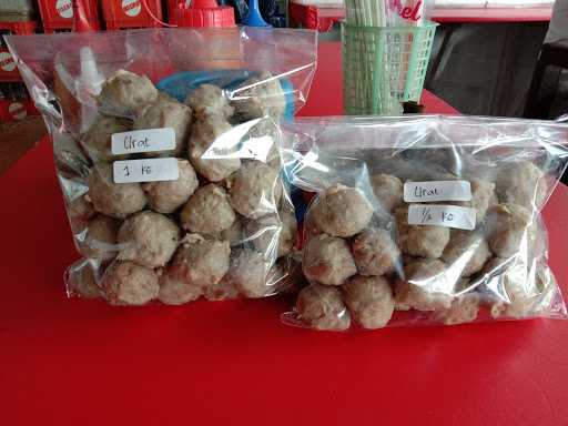 Bakso Mas Wito 8