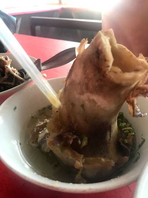 Bakso Mas Wito 5