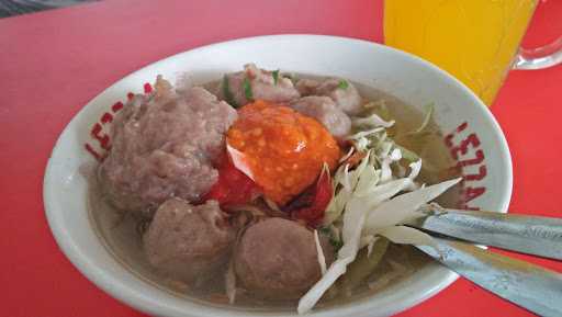 Bakso Mas Wito 9