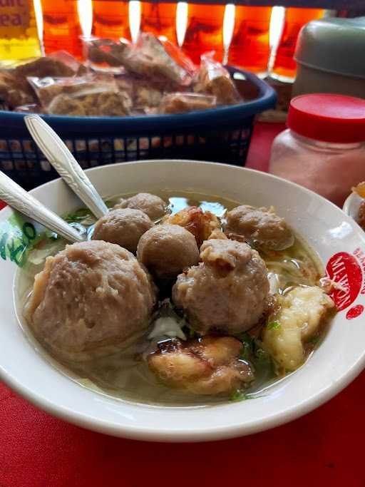 Bakso Mas Wito 3