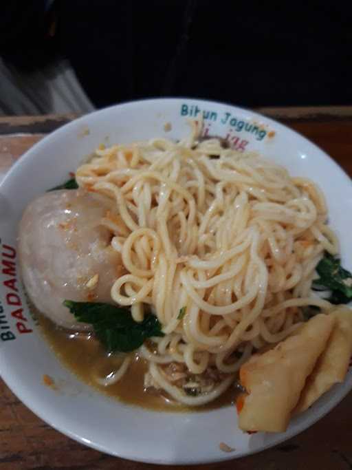 Bakso Ngejoss Mas Yon 10