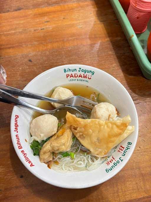 Bakso Ngejoss Mas Yon 5