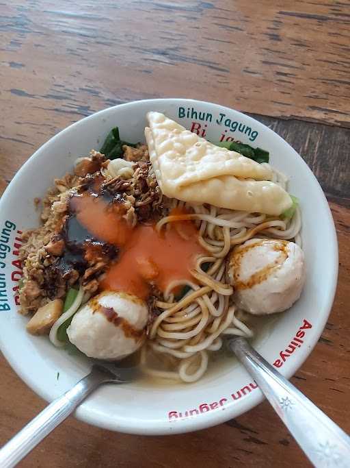 Bakso Ngejoss Mas Yon 4