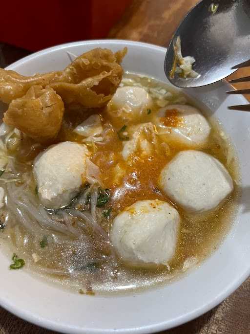 Bakso Ngetop 5 9