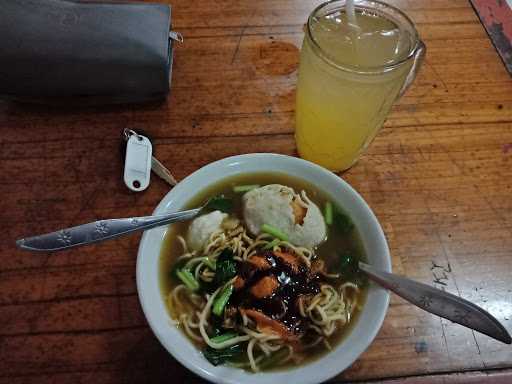 Bakso Ngetop 5 5